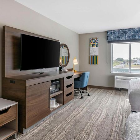 Hampton Inn Nicholasville Brannon Crossing, Ky エクステリア 写真