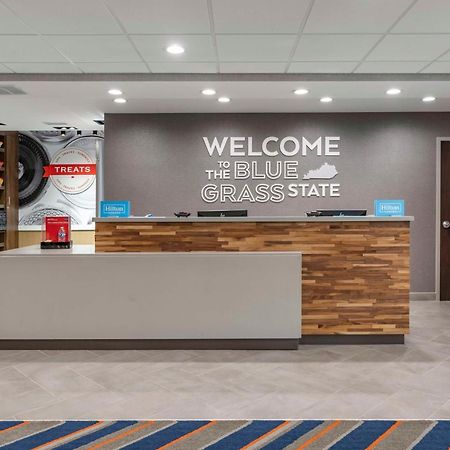 Hampton Inn Nicholasville Brannon Crossing, Ky エクステリア 写真