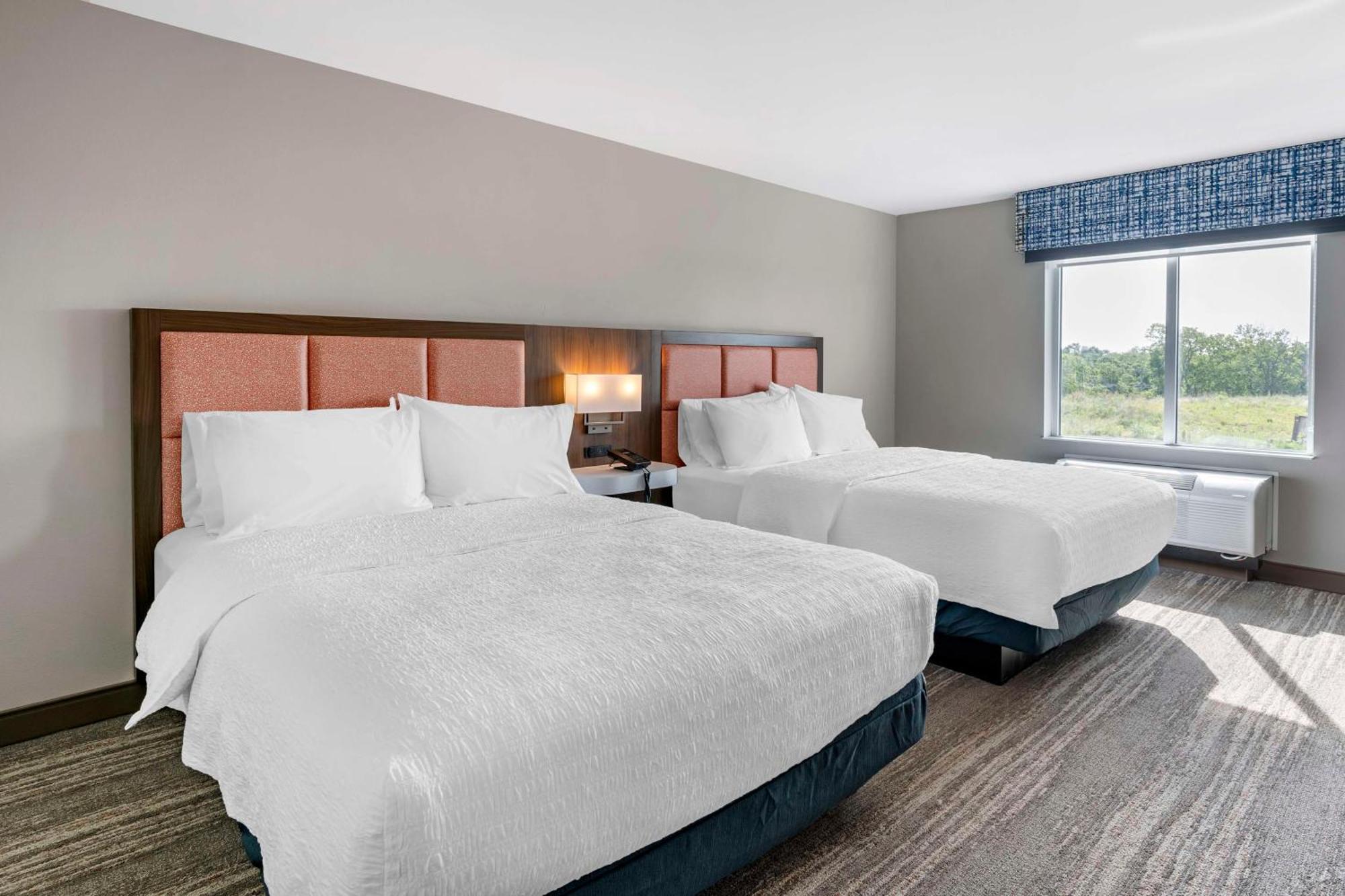 Hampton Inn Nicholasville Brannon Crossing, Ky エクステリア 写真