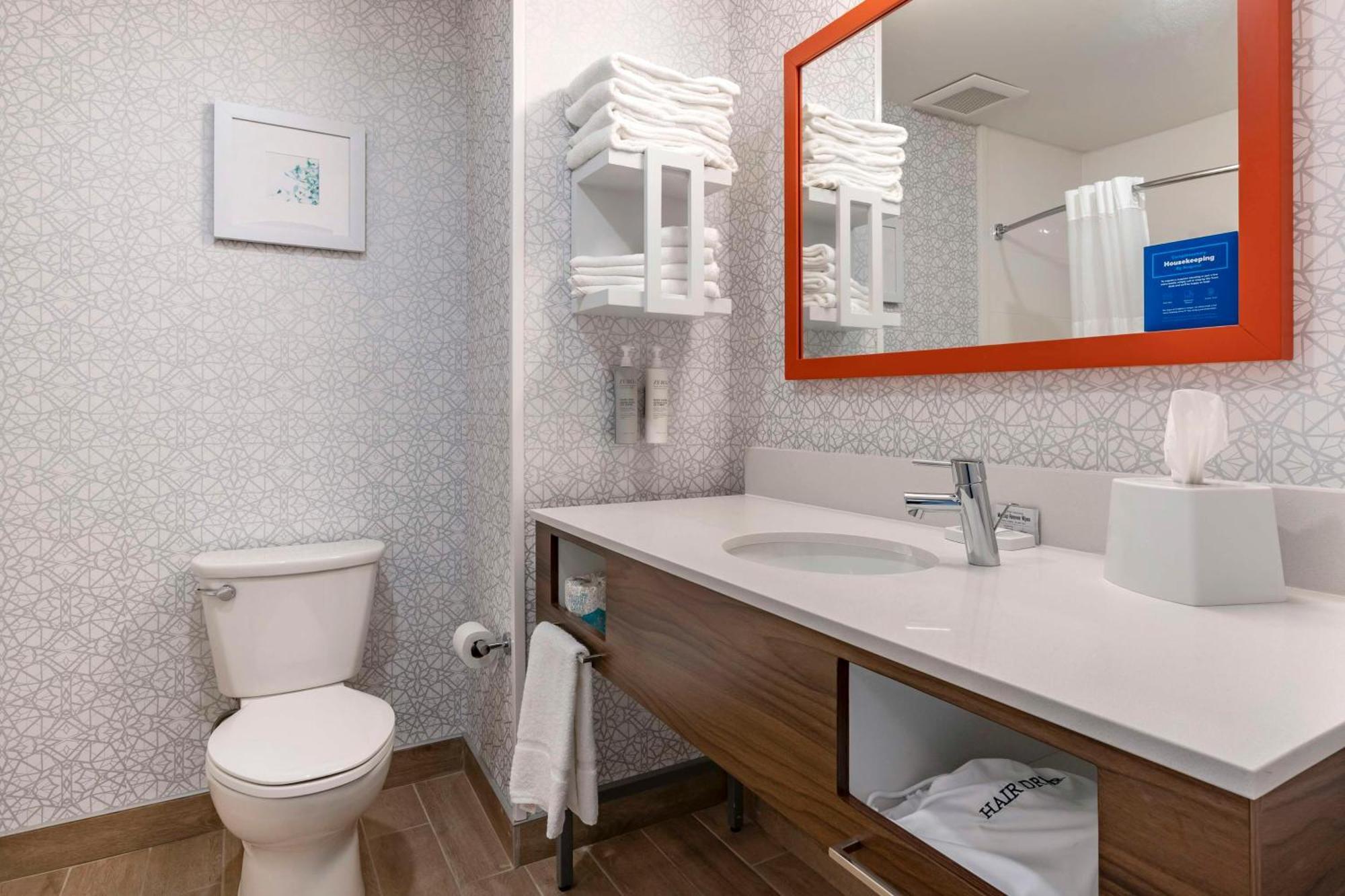 Hampton Inn Nicholasville Brannon Crossing, Ky エクステリア 写真