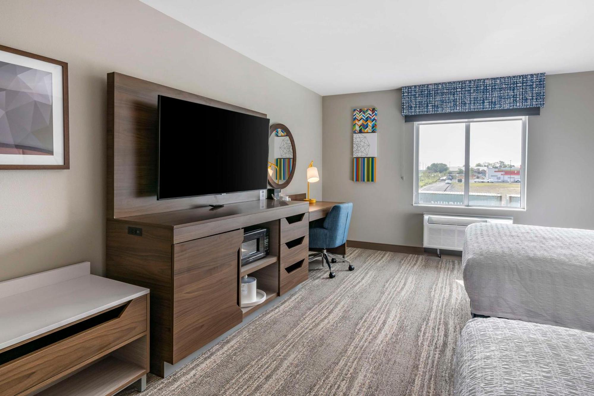 Hampton Inn Nicholasville Brannon Crossing, Ky エクステリア 写真