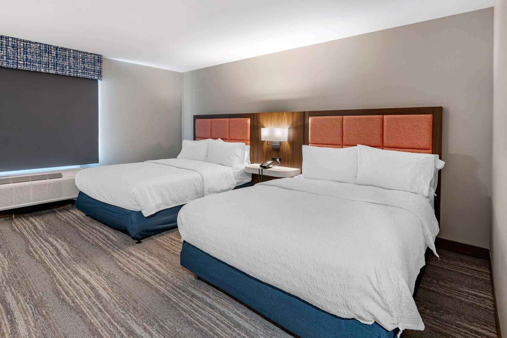Hampton Inn Nicholasville Brannon Crossing, Ky エクステリア 写真