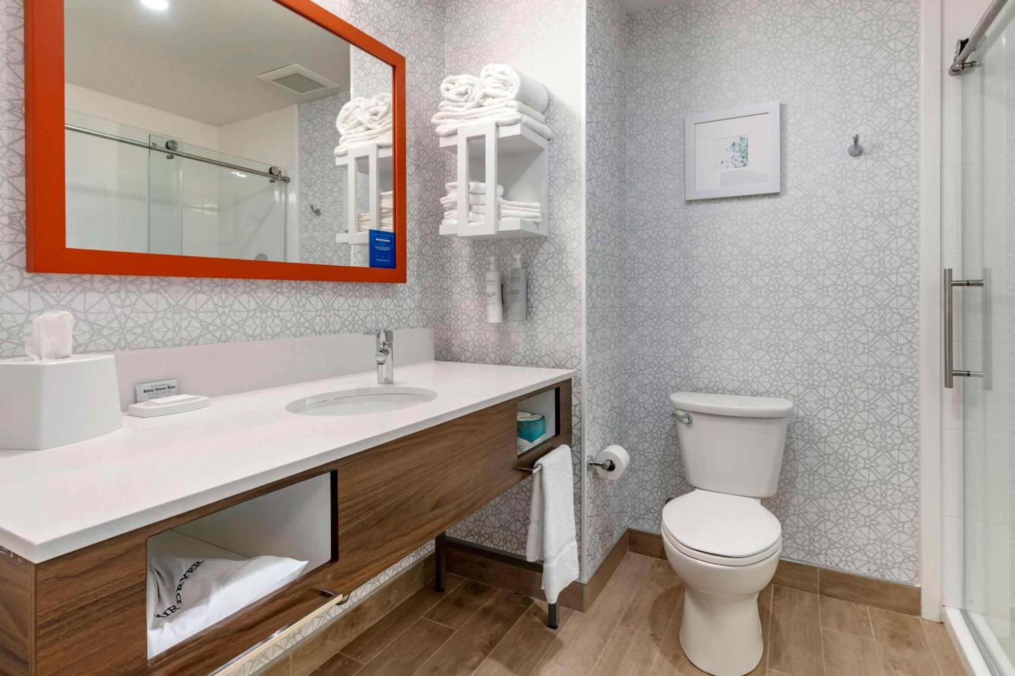 Hampton Inn Nicholasville Brannon Crossing, Ky エクステリア 写真