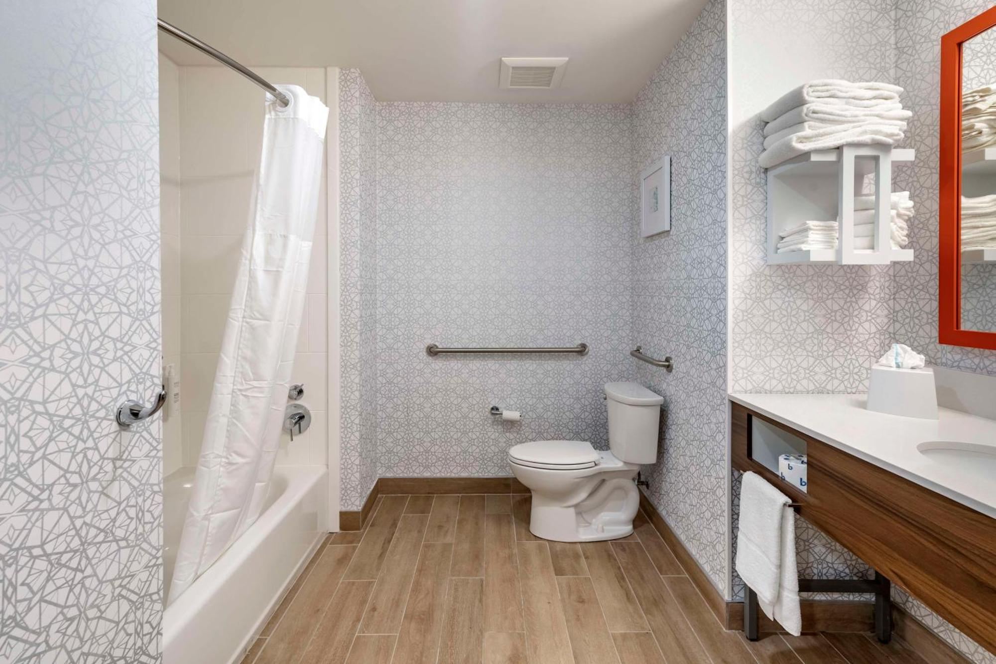 Hampton Inn Nicholasville Brannon Crossing, Ky エクステリア 写真