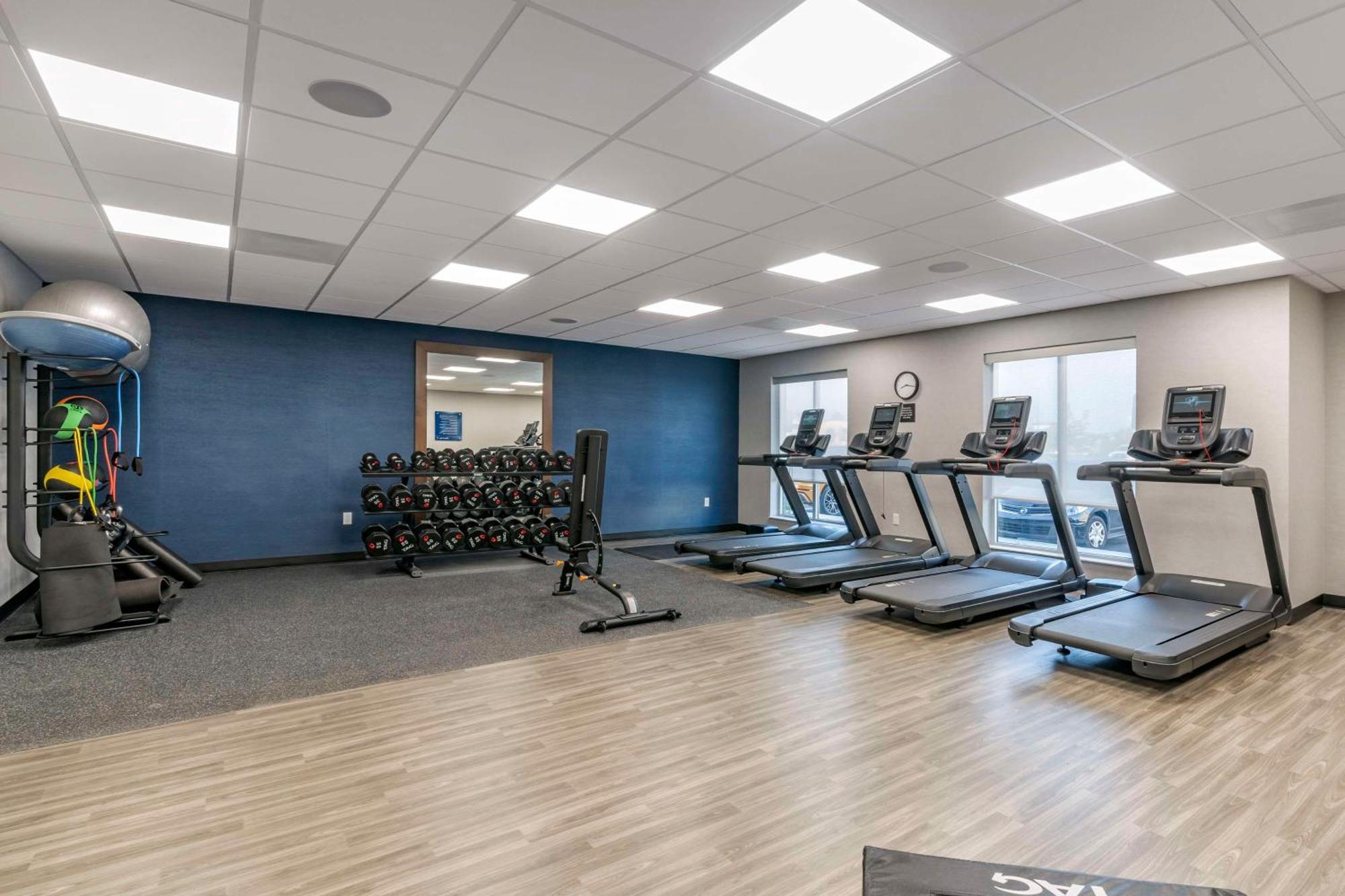 Hampton Inn Nicholasville Brannon Crossing, Ky エクステリア 写真