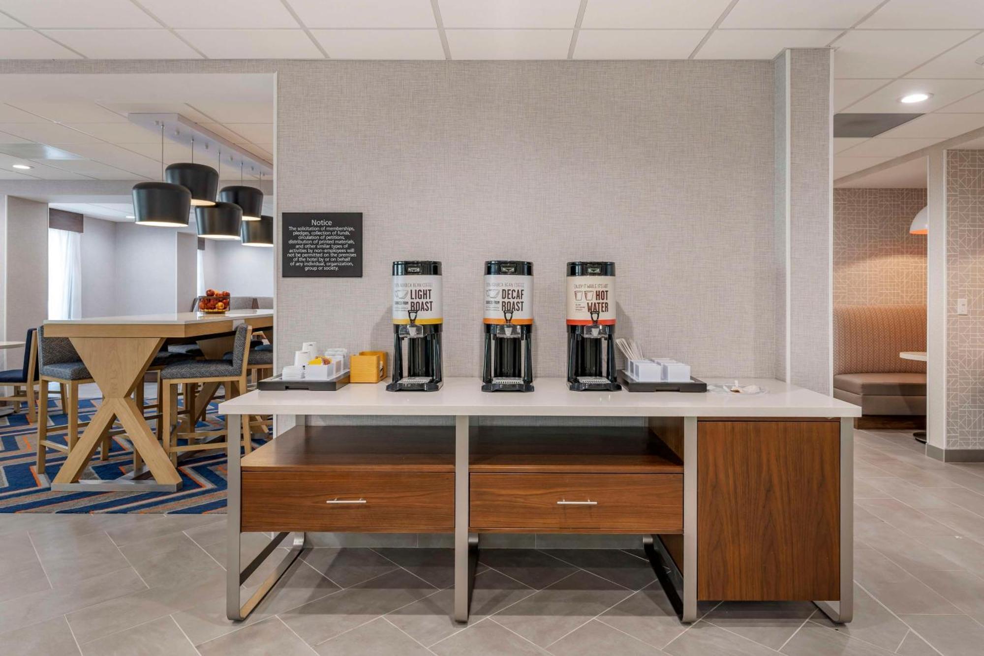 Hampton Inn Nicholasville Brannon Crossing, Ky エクステリア 写真