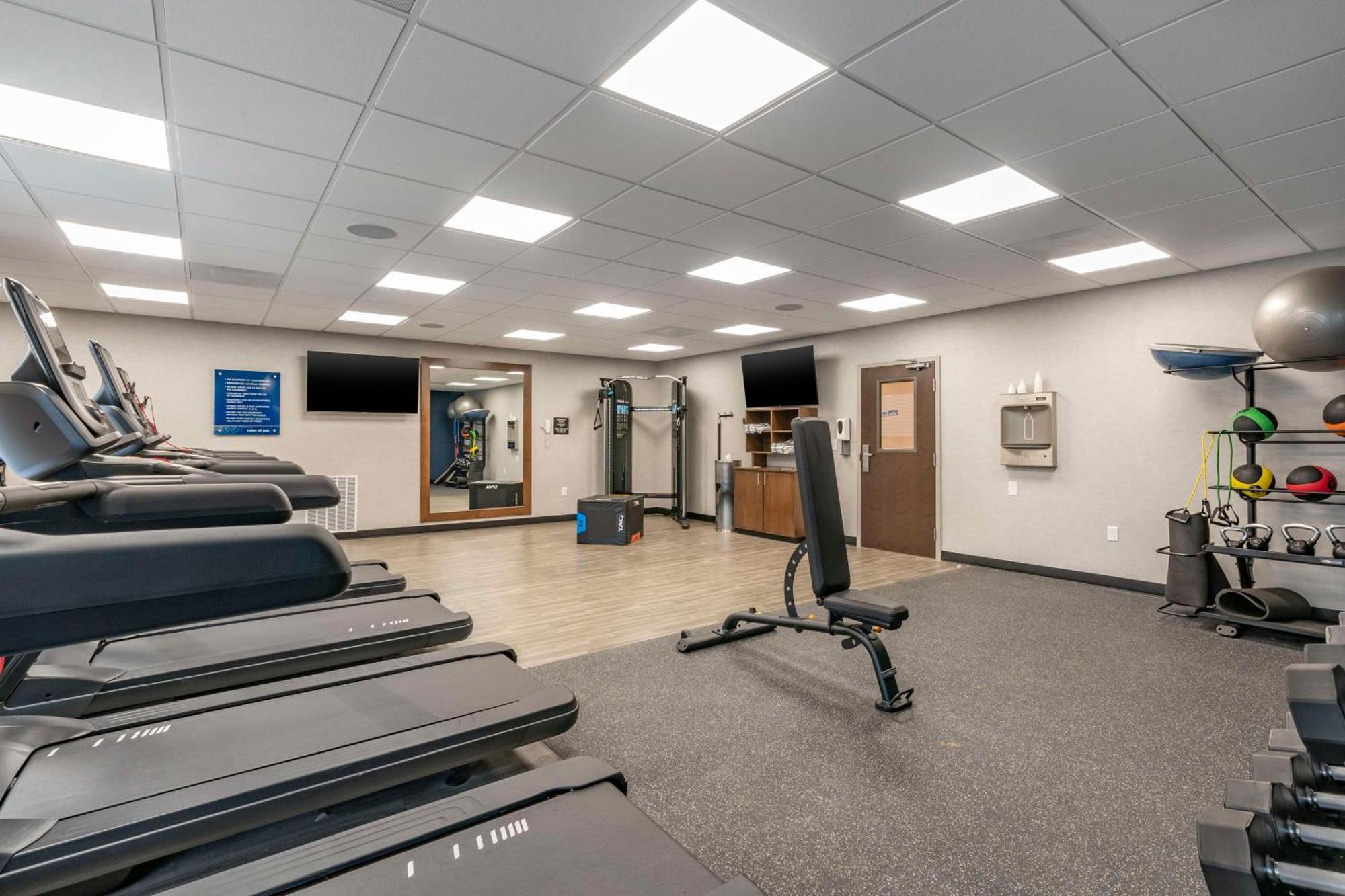 Hampton Inn Nicholasville Brannon Crossing, Ky エクステリア 写真