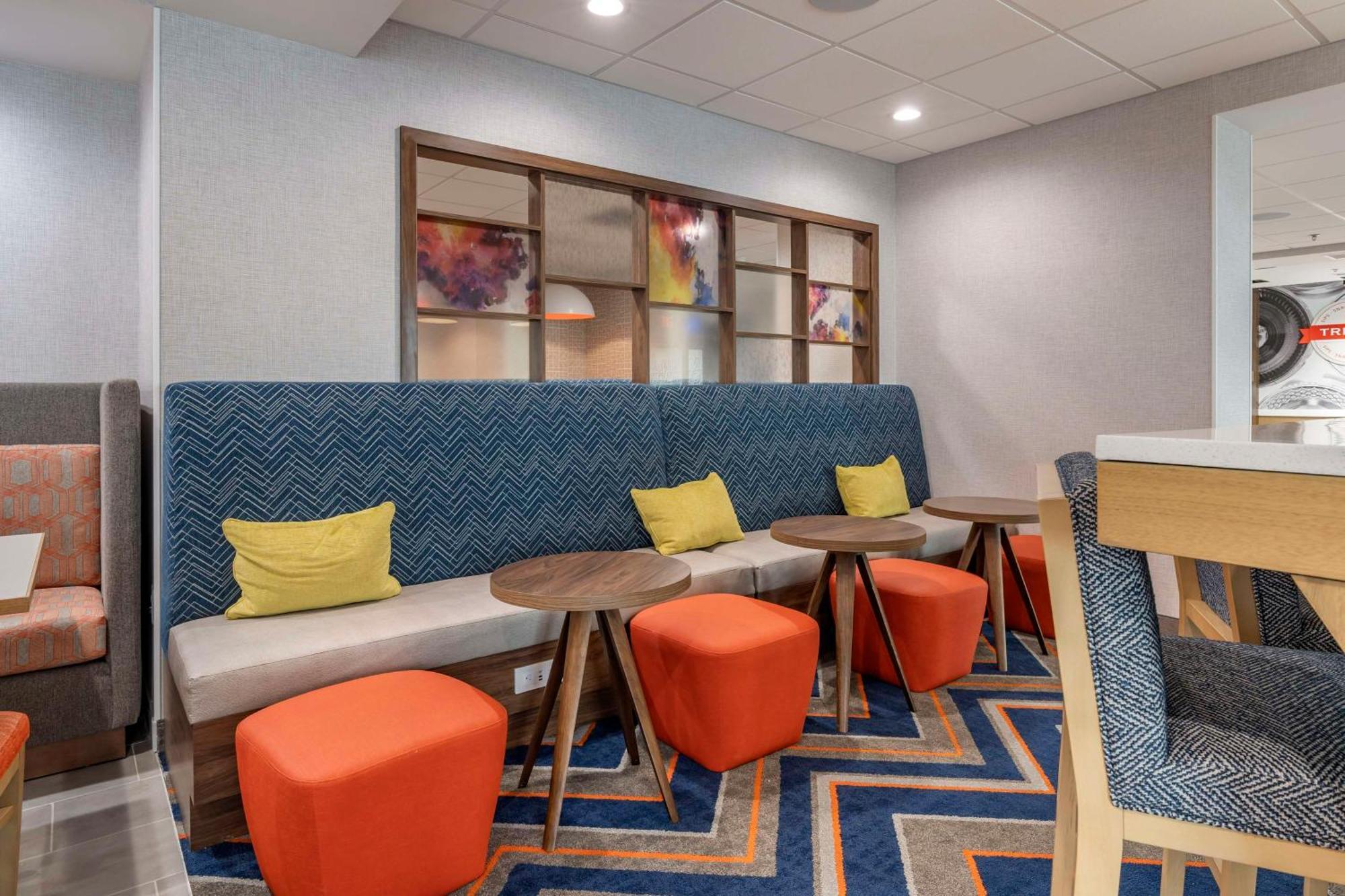 Hampton Inn Nicholasville Brannon Crossing, Ky エクステリア 写真