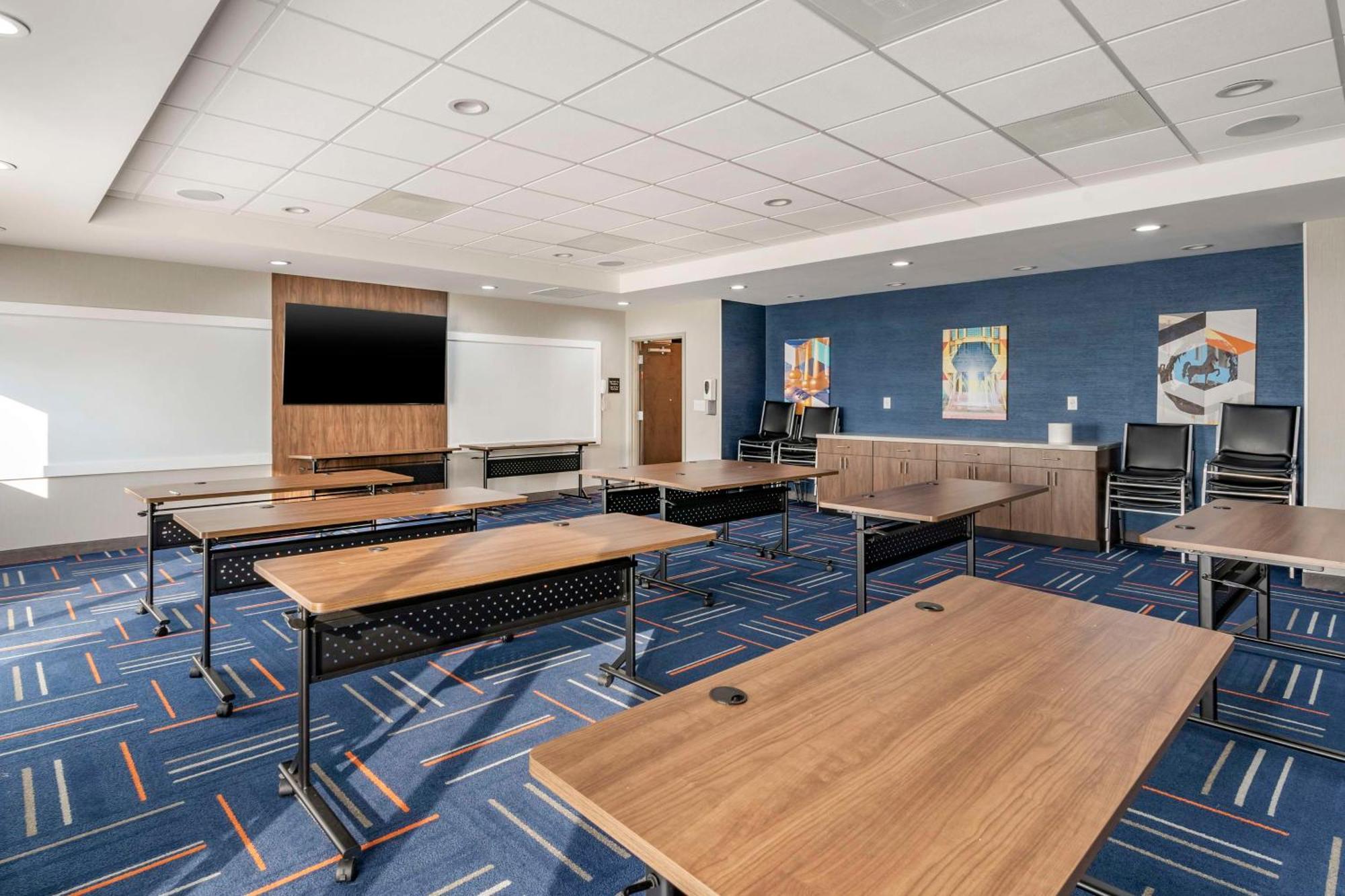 Hampton Inn Nicholasville Brannon Crossing, Ky エクステリア 写真