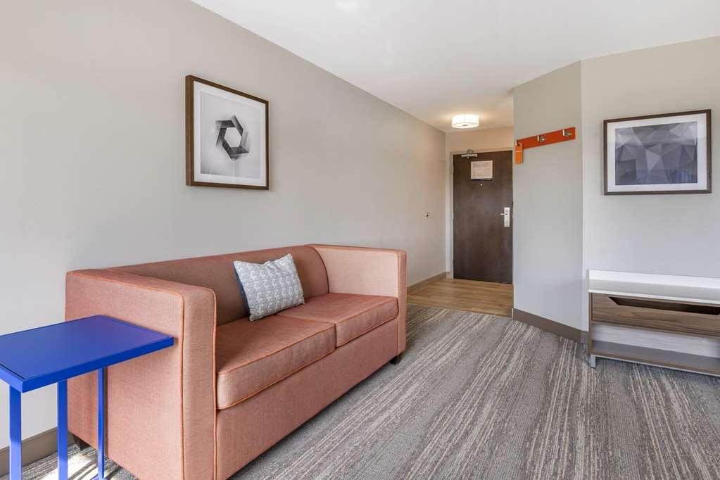 Hampton Inn Nicholasville Brannon Crossing, Ky 部屋 写真