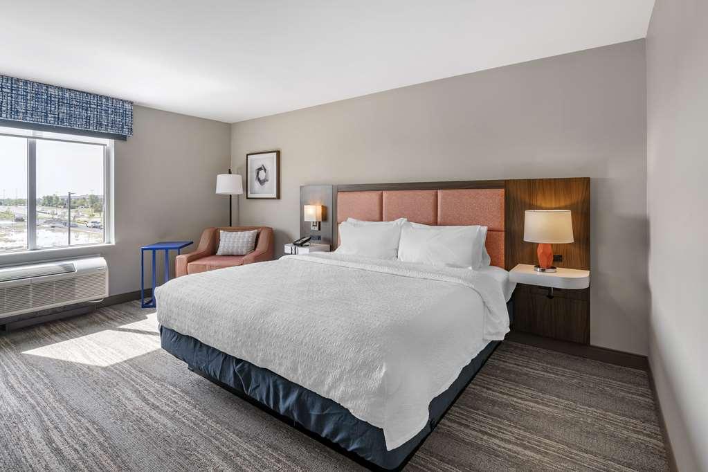 Hampton Inn Nicholasville Brannon Crossing, Ky 部屋 写真