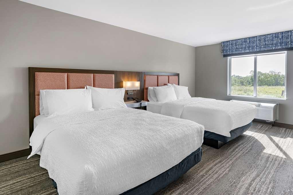 Hampton Inn Nicholasville Brannon Crossing, Ky 部屋 写真