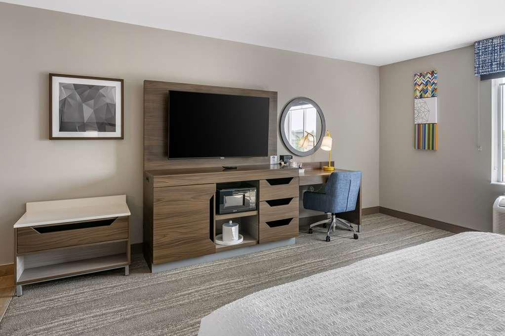 Hampton Inn Nicholasville Brannon Crossing, Ky 部屋 写真